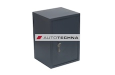 SEALEY Key Lock Security Safe 350 x 330 x 500mm
