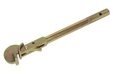 SEALEY Kľúč na tyčky riadenia max.22mm dĺžka 410mm