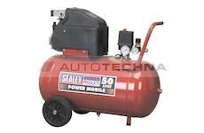 SEALEY Kompresor 50l