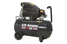 SEALEY Kompresor 50l priamy vstup 2hp 230V 8bar