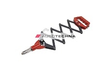 SEALEY Lazy Tongs Riveter