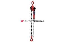 SEALEY Lever Hoist Steel 1000kg
