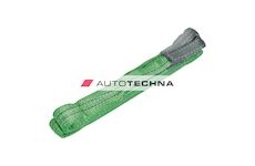 SEALEY Load Sling 2tonne Capacity 3mtr
