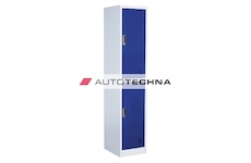 SEALEY Locker 2 Door