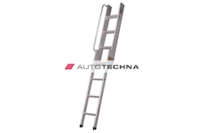 SEALEY Loft Ladder 3-Section to BS 14975:2006