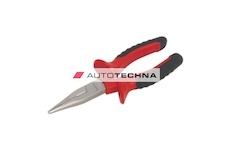 SEALEY Long Nose Pliers 170mm