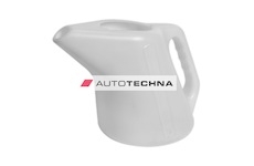 SEALEY Measuring Jug 5ltr