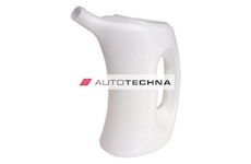 SEALEY Measuring Jug with Rigid Spout 5ltr