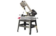 SEALEY Metal Cutting Bandsaw 150mm 230V with Mitre & Quick Lock Vice