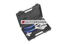 SEALEY Metal Punch Set 14pc