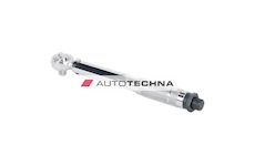 SEALEY Micrometer Torque Wrench 3/8