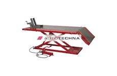 SEALEY Mini Tractor/Quad/Motorcycle Lift 680kg Capacity Hydraulic