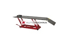 SEALEY Motorcycle Lift 400kg Capacity Hydraulic