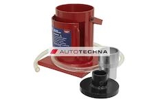 SEALEY Oil Filter Crushing Unit