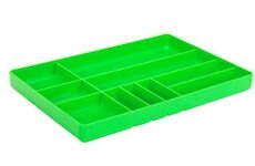 SEALEY Organizér na drobnosti HI-VIS 405x280x40mm