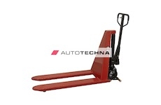 SEALEY Pallet Truck 1000kg 1170 x 540mm High Lift