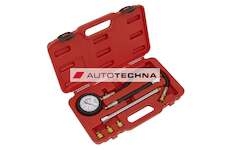 SEALEY Petrol Engine Compression Tester Deluxe Kit 6pc