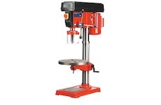 SEALEY Pillar Drill Bench 16-Speed 1085mm Height 750W/230V