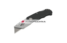 SEALEY Pocket Knife Locking with Quick Change Blade
