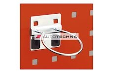 SEALEY Power Tool Holder O60mm Pack of 2