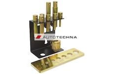 SEALEY Press Pin Set 8pc