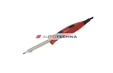 SEALEY Professional Soldering Iron with Long Life Tip Dual Wattage 15/30W/230V