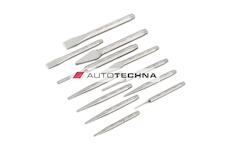 SEALEY Punch & Chisel Set 12pc