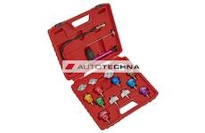 SEALEY Radiator Pressure Test Kit