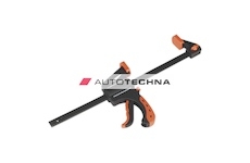 SEALEY Ratchet Bar Clamp 300mm