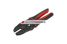 SEALEY Ratchet Crimping Tool without Jaws