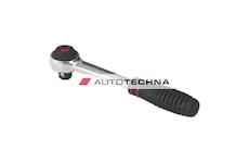 SEALEY Ratchet Wrench 1/4