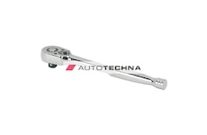 SEALEY Ratchet Wrench 1/4