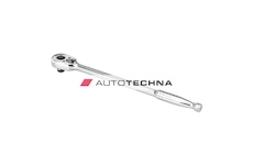 SEALEY Ratchet Wrench Long Pattern 375mm 1/2