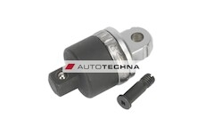 SEALEY Ratcheting Knuckle Joint 1/2