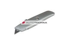 SEALEY Retractable Utility Knife