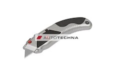 SEALEY Retractable Utility Knife Quick Change Blade