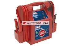 SEALEY RoadStart® Emergency Power Pack 12V 3200 Peak Amps