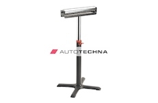 SEALEY Roller Stand Woodworking 1 Roller 90kg Capacity