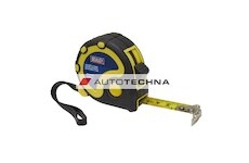 SEALEY Rubber Measuring Tape 3mtr(10ft) x 16mm Metric/Imperial