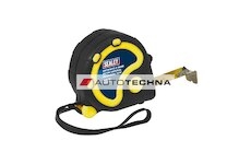 SEALEY Rubber Measuring Tape 5mtr(16ft) x 19mm Metric/Imperial