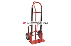 SEALEY Sack Truck Pneumatic Tyres 300kg Capacity