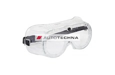 SEALEY Safety Goggles Direct Vent