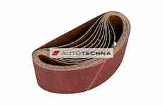 SEALEY Sanding Belt 100 x 620mm 40Grit - Pack of 10