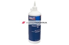 SEALEY Screw Compressor Oil 1ltr
