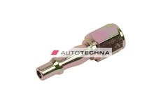 SEALEY Screwed Adaptor Female 1/4