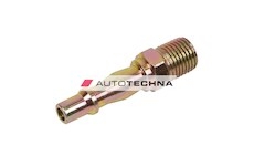 SEALEY Screwed Adaptor Male 1/4