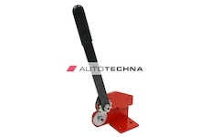 SEALEY Sheet Metal Disc Cutter 16g