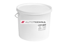 SEALEY Shot Blasting Beads Glass 25kg Plastic Tub