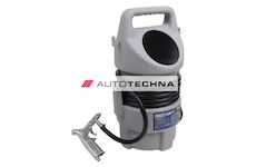 SEALEY Shot Blasting Kit 22kg Capacity