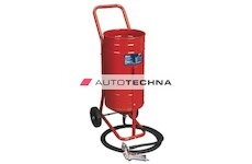 SEALEY Shot Blasting Kit 40kg Capacity